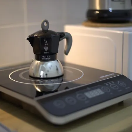 La Badessa Apartment *