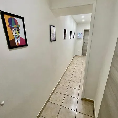 La Badessa Apartamento *