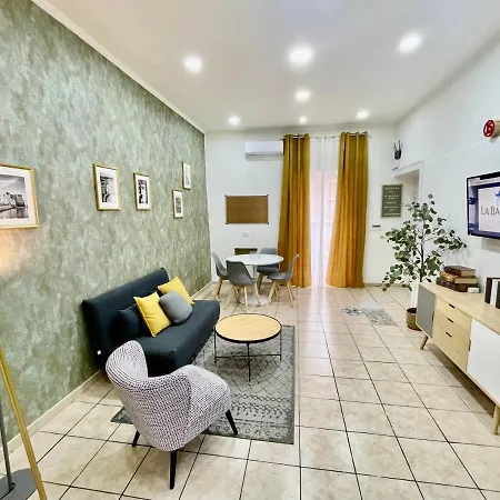 La Badessa Apartamento *