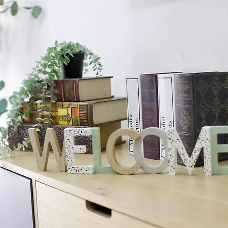 Apartamento La Badessa Nápoles