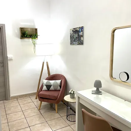 La Badessa Naples