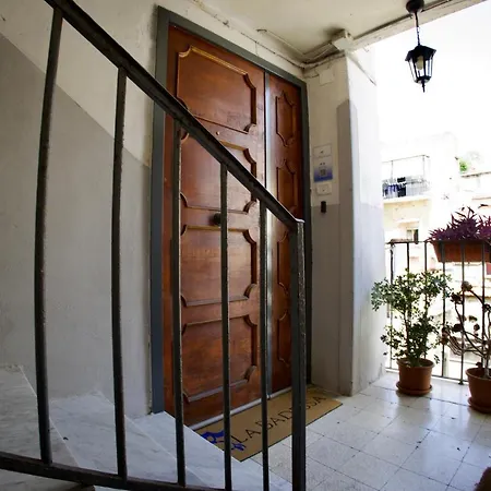 La Badessa * Napoli
