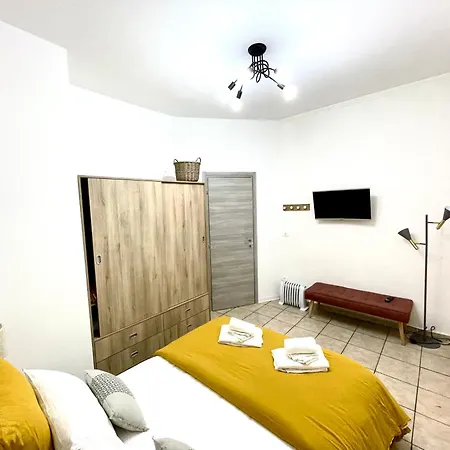La Badessa * Napoli